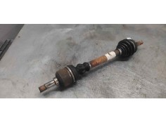 Recambio de transmision delantera izquierda para peugeot 307 (s1) xn referencia OEM IAM    2