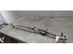 Recambio de motor limpia delantero para peugeot 308 sport referencia OEM IAM 3397021099 9684806680 4 PINS