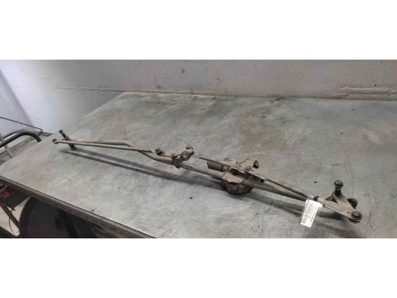 Recambio de motor limpia delantero para peugeot 308 sport referencia OEM IAM 3397021099 9684806680 4 PINS