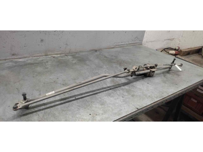 Recambio de motor limpia delantero para peugeot 308 sport referencia OEM IAM 3397021099 9684806680 4 PINS