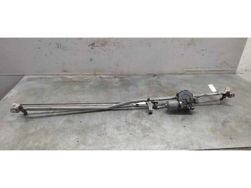 Recambio de motor limpia delantero para peugeot 308 sport referencia OEM IAM 3397021099 9684806680 4 PINS