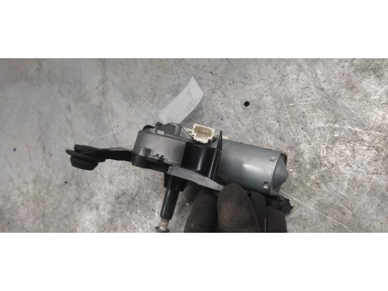 Recambio de motor limpia trasero para peugeot 308 sport referencia OEM IAM 9680477480 53031812 3 PINS