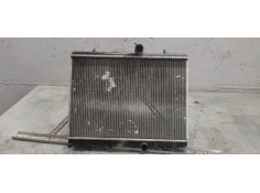 Recambio de radiador agua para peugeot 308 sport referencia OEM IAM 9657576580  