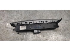 Recambio de warning para peugeot 308 sport referencia OEM IAM 9659215177 8 PINS  2