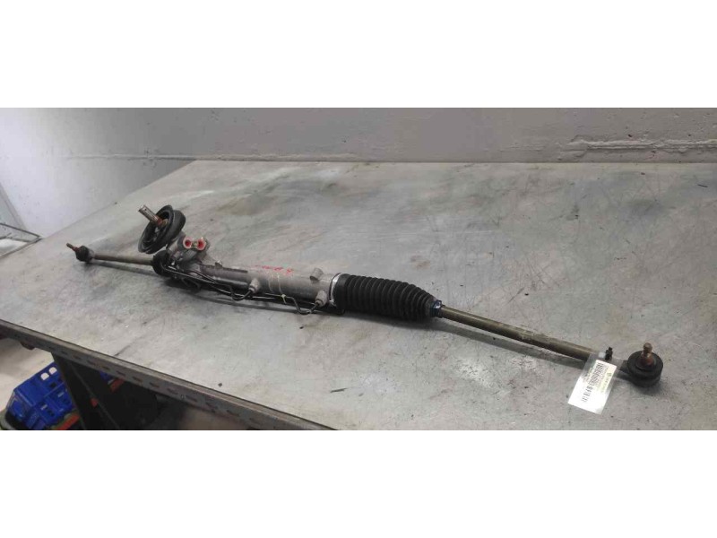 Recambio de cremallera direccion para peugeot 307 break / sw (s1) sw clim plus referencia OEM IAM   