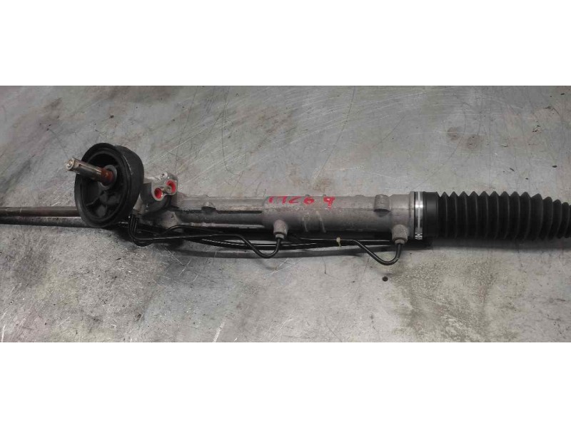 Recambio de cremallera direccion para peugeot 307 break / sw (s1) sw clim plus referencia OEM IAM   