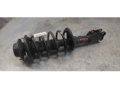 Recambio de amortiguador delantero derecho para hyundai getz (tb) 1.3 básico referencia OEM IAM   