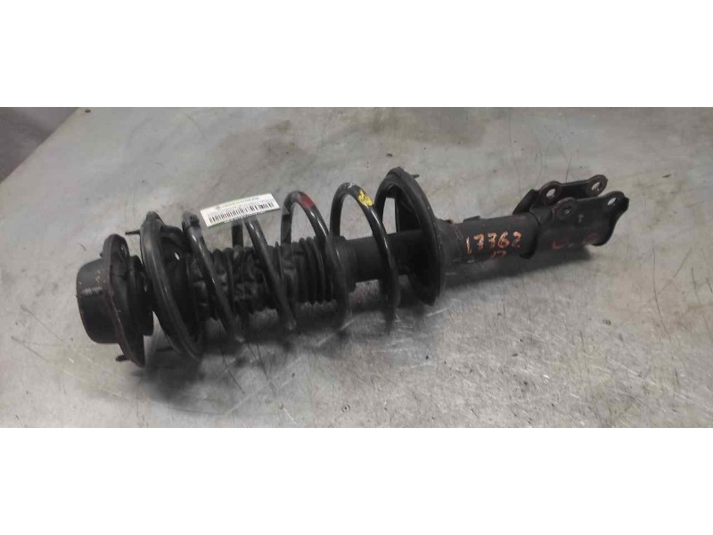 Recambio de amortiguador delantero derecho para hyundai getz (tb) 1.3 básico referencia OEM IAM   