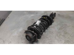 Recambio de amortiguador delantero izquierdo para hyundai getz (tb) 1.3 básico referencia OEM IAM    2