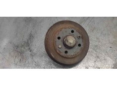 Recambio de tambor freno trasero para seat malaga gl referencia OEM IAM   