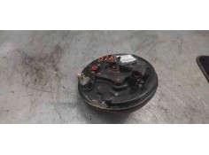 Recambio de tambor freno trasero para seat malaga gl referencia OEM IAM    2