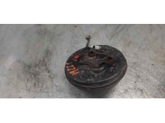 Recambio de tambor freno trasero para seat malaga gl referencia OEM IAM    2