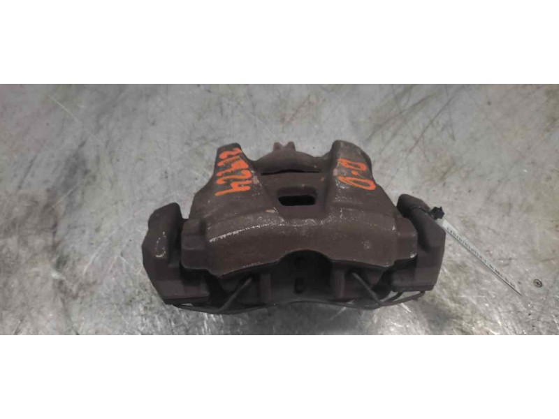 Recambio de pinza freno delantera derecha para audi a4 ber. (b8) básico referencia OEM IAM   