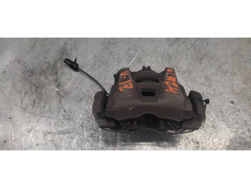 Recambio de pinza freno delantera izquierda para audi a4 ber. (b8) básico referencia OEM IAM   