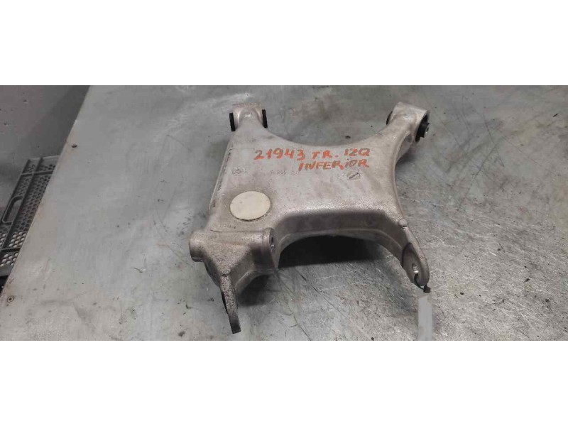 Recambio de brazo suspension inferior trasero izquierdo para bmw x5 (e53) 3.0d referencia OEM IAM 1095253  