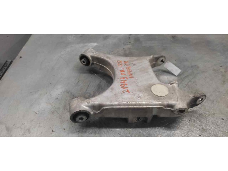 Recambio de brazo suspension inferior trasero izquierdo para bmw x5 (e53) 3.0d referencia OEM IAM 1095253  