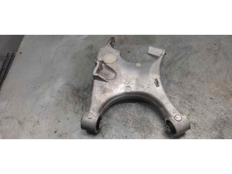 Recambio de brazo suspension inferior trasero izquierdo para bmw x5 (e53) 3.0d referencia OEM IAM 1095253  
