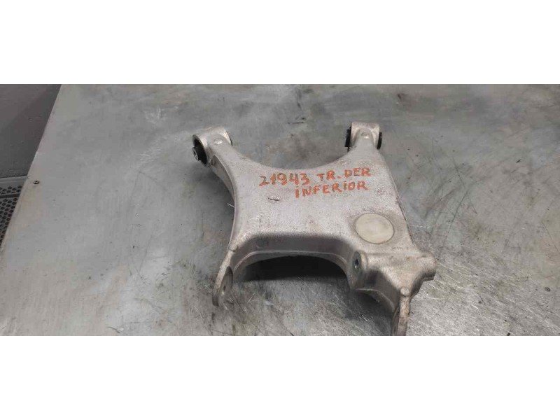Recambio de brazo suspension inferior trasero derecho para bmw x5 (e53) 3.0d referencia OEM IAM 1095254  