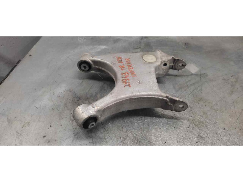 Recambio de brazo suspension inferior trasero derecho para bmw x5 (e53) 3.0d referencia OEM IAM 1095254  
