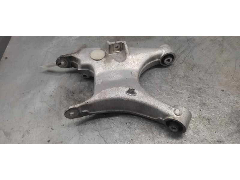 Recambio de brazo suspension inferior trasero derecho para bmw x5 (e53) 3.0d referencia OEM IAM 1095254  