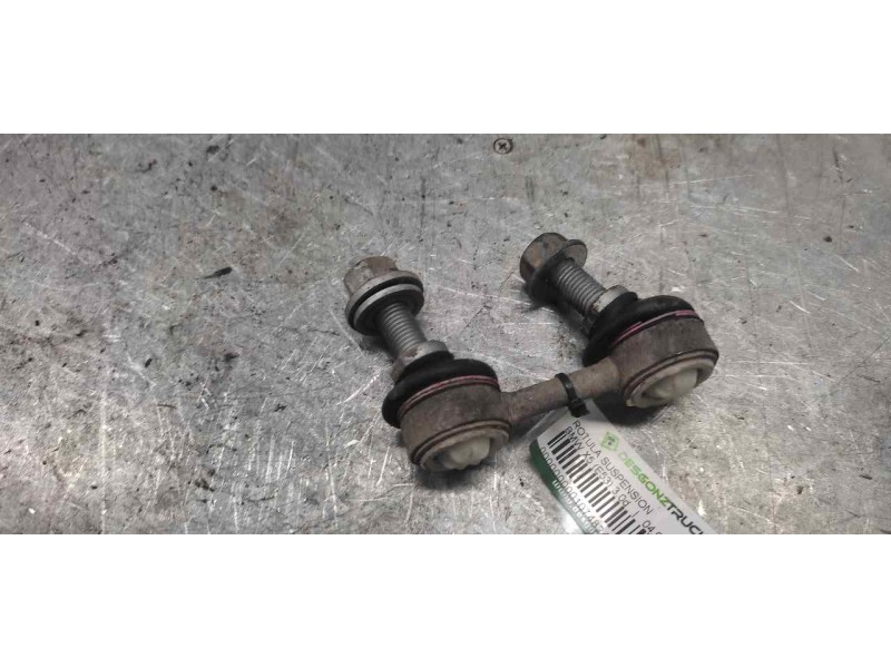 Recambio de rotula suspension para bmw x5 (e53) 3.0d referencia OEM IAM   DERECHA