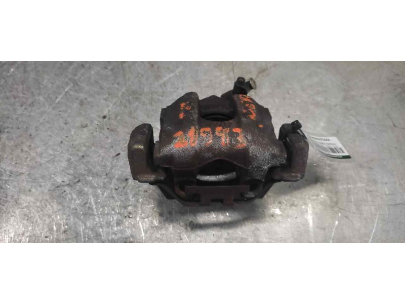 Recambio de pinza freno trasera derecha para bmw x5 (e53) 3.0d referencia OEM IAM   