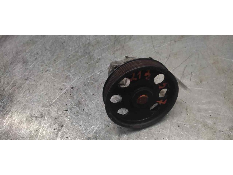 Recambio de bomba agua para opel corsa d ´´111 years´´ referencia OEM IAM   