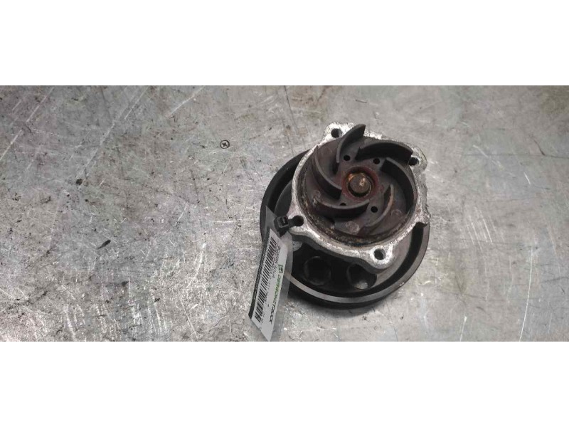 Recambio de bomba agua para opel corsa d ´´111 years´´ referencia OEM IAM   