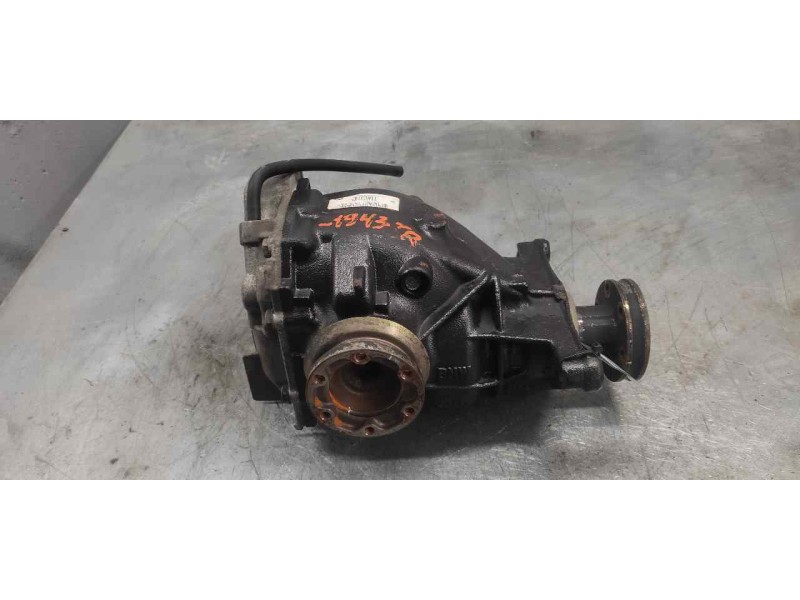 Recambio de grupo para bmw x5 (e53) 3.0d referencia OEM IAM 07510659 TRASERO 