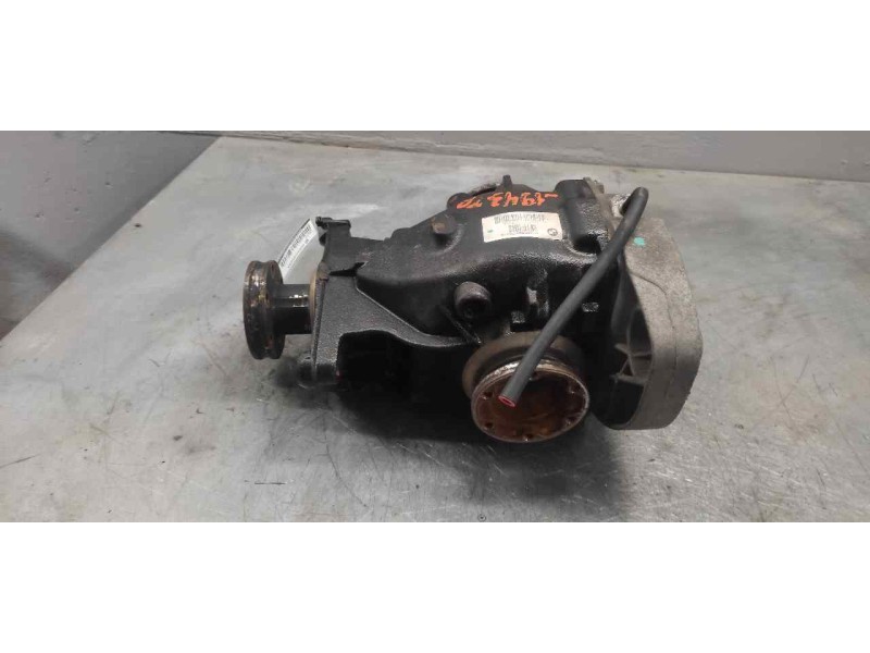 Recambio de grupo para bmw x5 (e53) 3.0d referencia OEM IAM 07510659 TRASERO 