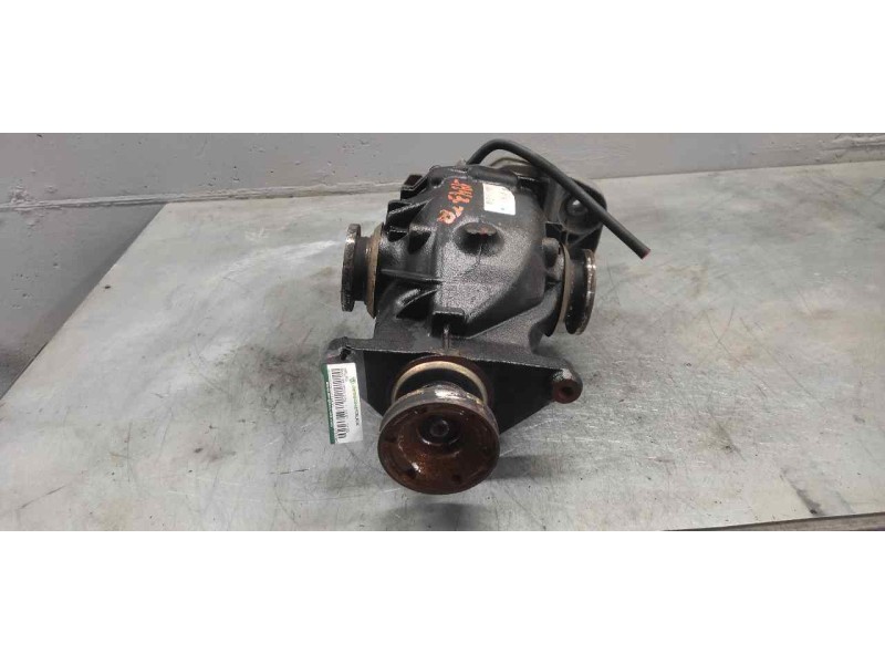 Recambio de grupo para bmw x5 (e53) 3.0d referencia OEM IAM 07510659 TRASERO 