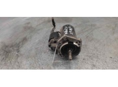 Recambio de motor arranque para seat arosa (6h1) select referencia OEM IAM 085911023 BOSCH 9 DIENTES