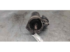 Recambio de motor arranque para seat arosa (6h1) select referencia OEM IAM 000112027 BOSCH 9 DIENTES