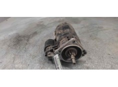 Recambio de motor arranque para volkswagen passat (321/23/27/31) cl referencia OEM IAM 0001317007 BOSCH 9 DIENTES