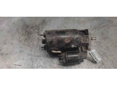 Recambio de motor arranque para volkswagen passat (321/23/27/31) cl referencia OEM IAM 0001317007 BOSCH 9 DIENTES 2