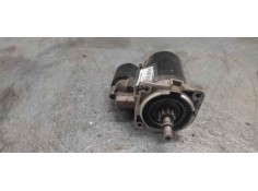 Recambio de motor arranque para seat ibiza (6k) clx referencia OEM IAM 0001113007 BOSCH 9 DIENTES