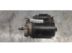 Recambio de motor arranque para seat ibiza (6k) clx referencia OEM IAM 0001113007 BOSCH 9 DIENTES 2