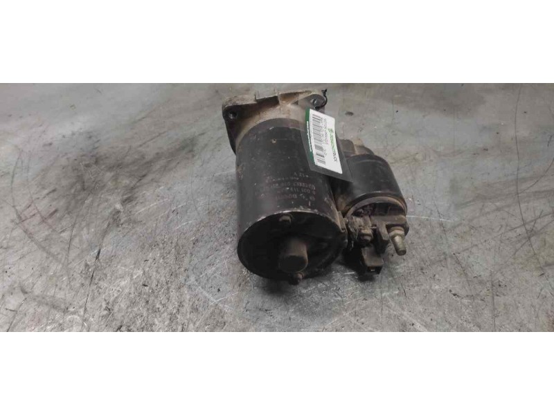 Recambio de motor arranque para seat ibiza (6k) clx referencia OEM IAM 0001113007 BOSCH 9 DIENTES