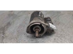 Recambio de motor arranque para volkswagen polo (801/803) boulevard berlina referencia OEM IAM 036911023K BOSCH 9 DIENTES