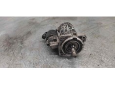 Recambio de motor arranque para seat ibiza (6k) clx referencia OEM IAM 0001113007 BOSCH 9 DIENTES