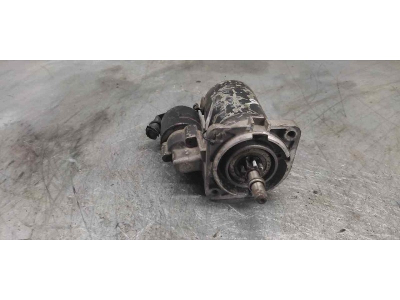 Recambio de motor arranque para seat ibiza (6k) clx referencia OEM IAM 0001113007 BOSCH 9 DIENTES