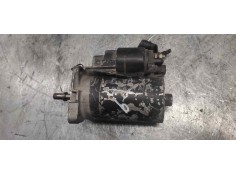 Recambio de motor arranque para seat ibiza (6k) clx referencia OEM IAM 0001113007 BOSCH 9 DIENTES 2