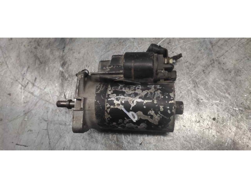 Recambio de motor arranque para seat ibiza (6k) clx referencia OEM IAM 0001113007 BOSCH 9 DIENTES