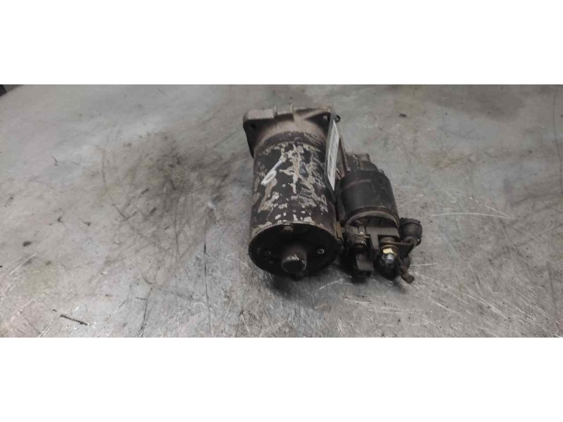 Recambio de motor arranque para seat ibiza (6k) clx referencia OEM IAM 0001113007 BOSCH 9 DIENTES