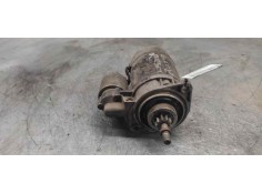 Recambio de motor arranque para volkswagen golf i (171/173) gl referencia OEM IAM 0001314012 BOSCH 9 DIENTES