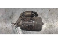Recambio de motor arranque para volkswagen golf i (171/173) gl referencia OEM IAM 0001314012 BOSCH 9 DIENTES 2
