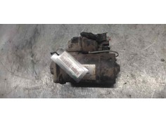 Recambio de motor arranque para seat ibiza (6k1) signo referencia OEM IAM 63223039 MAGNETI MARELLI 9 DIENTES 2