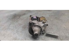 Recambio de motor arranque para suzuki swift sf berlina (ea) gl referencia OEM IAM 2280005480 DENSO 8 DIENTES