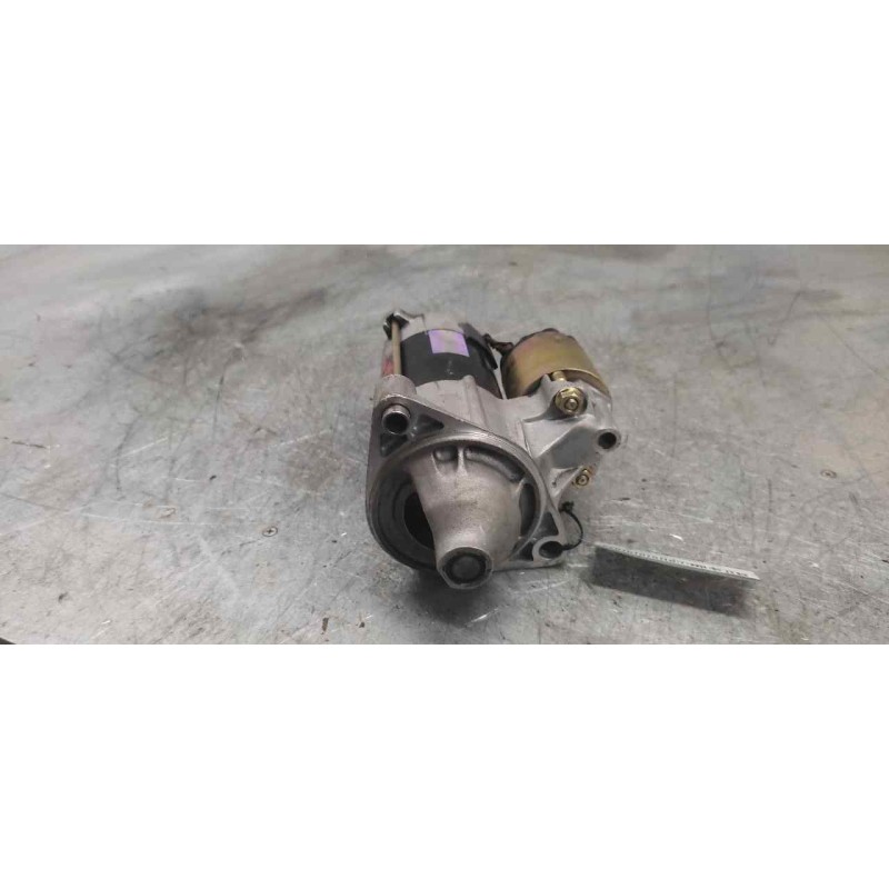 Recambio de motor arranque para suzuki swift sf berlina (ea) gl referencia OEM IAM 2280005480 DENSO 8 DIENTES