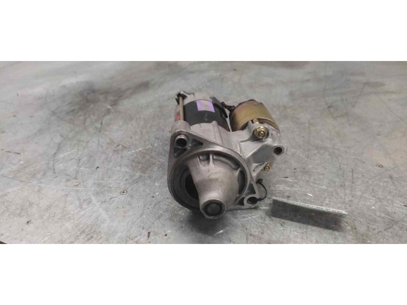Recambio de motor arranque para suzuki swift sf berlina (ea) gl referencia OEM IAM 2280005480 DENSO 8 DIENTES